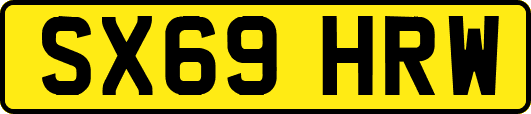 SX69HRW