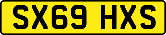 SX69HXS