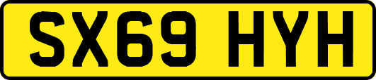 SX69HYH