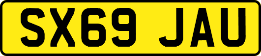 SX69JAU