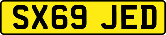 SX69JED