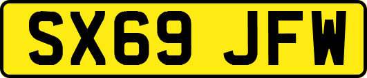 SX69JFW