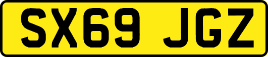 SX69JGZ