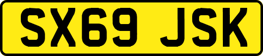 SX69JSK