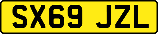 SX69JZL