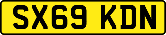 SX69KDN