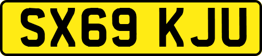 SX69KJU
