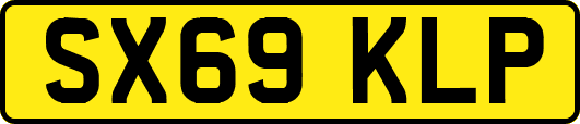 SX69KLP