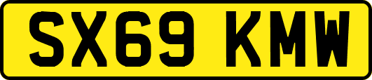 SX69KMW