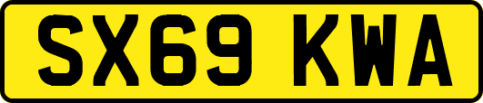 SX69KWA