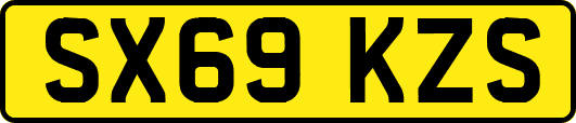 SX69KZS