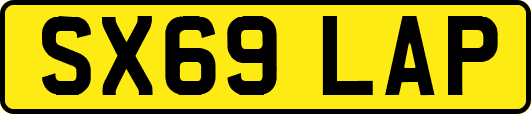 SX69LAP