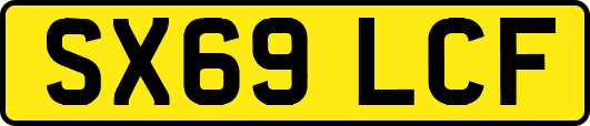 SX69LCF