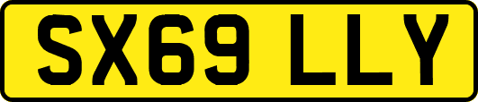 SX69LLY