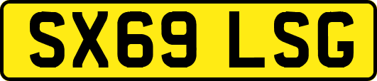 SX69LSG
