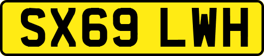 SX69LWH
