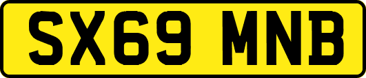 SX69MNB