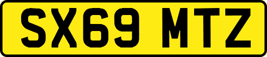 SX69MTZ