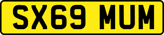 SX69MUM