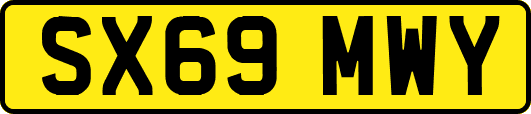 SX69MWY