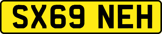 SX69NEH