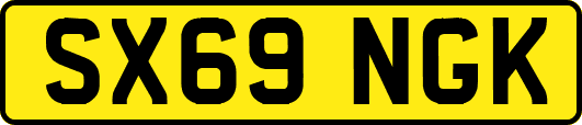 SX69NGK