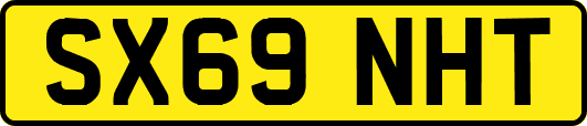 SX69NHT