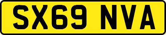 SX69NVA