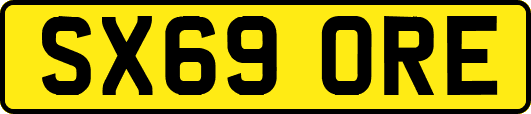 SX69ORE
