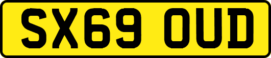 SX69OUD