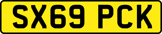 SX69PCK