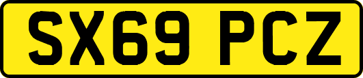 SX69PCZ