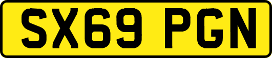 SX69PGN