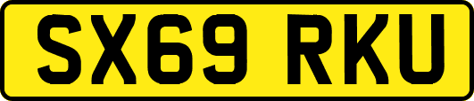 SX69RKU