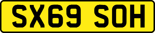 SX69SOH