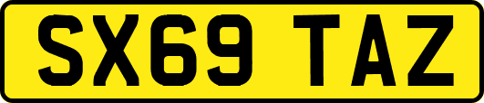 SX69TAZ