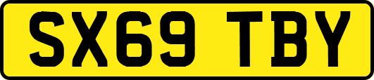 SX69TBY