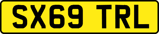 SX69TRL