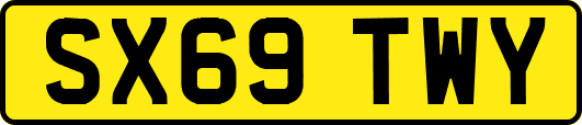 SX69TWY
