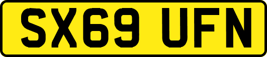 SX69UFN