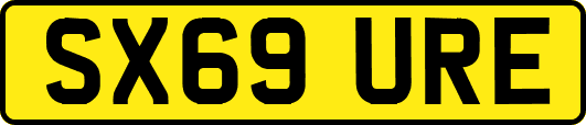 SX69URE