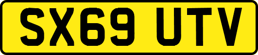 SX69UTV