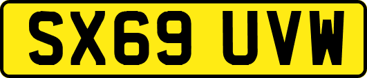 SX69UVW