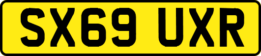 SX69UXR
