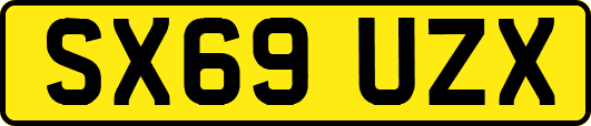 SX69UZX