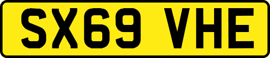 SX69VHE