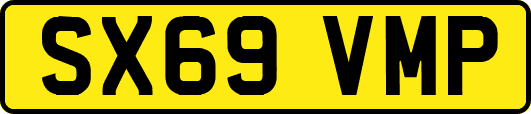 SX69VMP