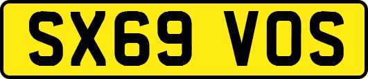 SX69VOS