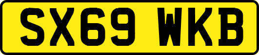 SX69WKB