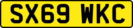 SX69WKC